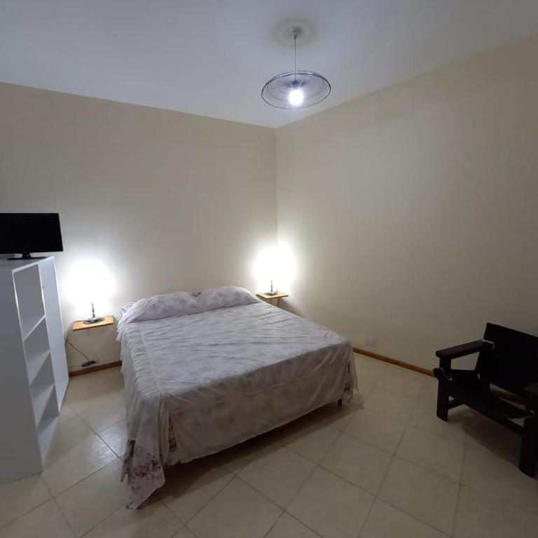 Casa Blanca, 30000 pesos arg por noche - Apartamento de 1 dormitorio - 1