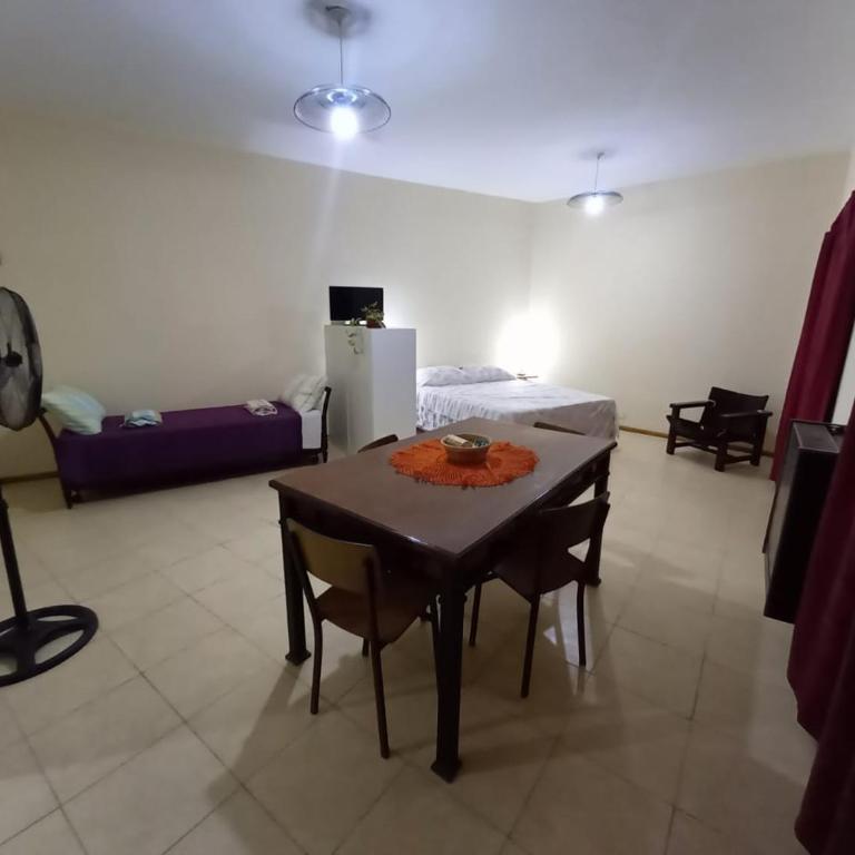 Casa Blanca, 30000 pesos arg por noche - Apartamento de 1 dormitorio - 12