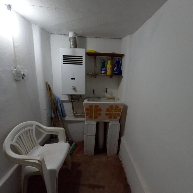 Casa Blanca, 30000 pesos arg por noche - Apartamento de 1 dormitorio - 13