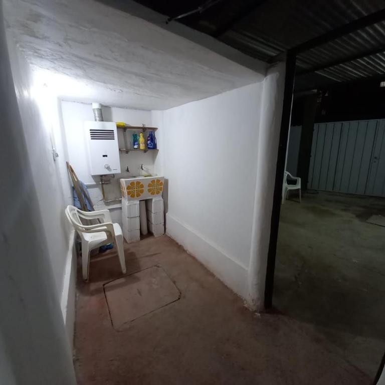 Casa Blanca, 30000 pesos arg por noche - Apartamento de 1 dormitorio - 14