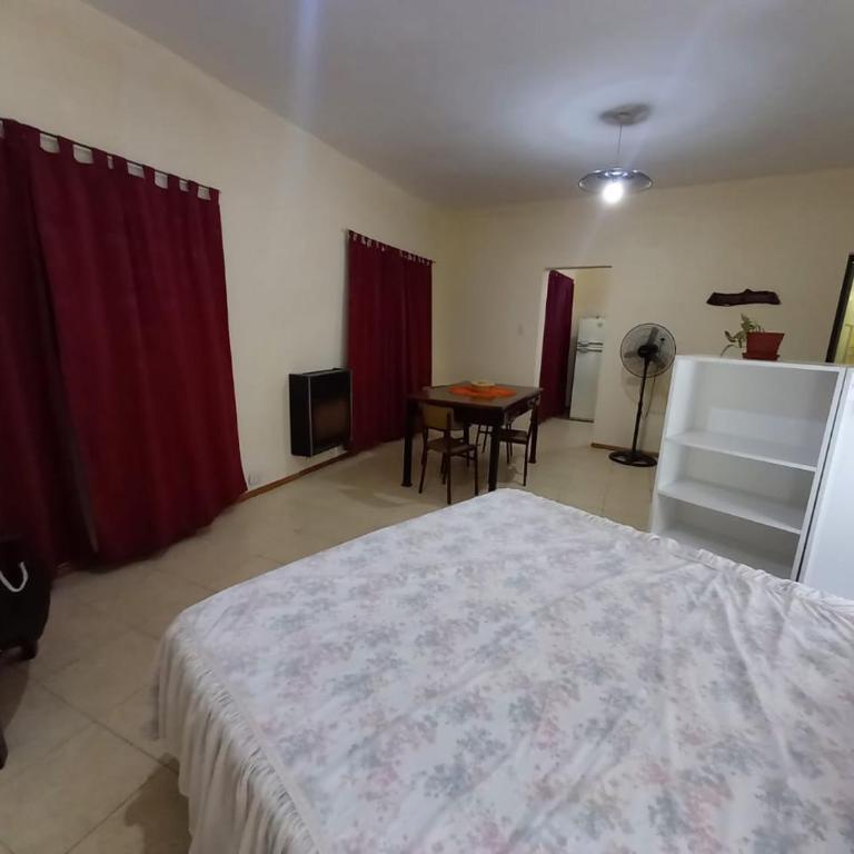 Casa Blanca, 30000 pesos arg por noche - Apartamento de 1 dormitorio - 16