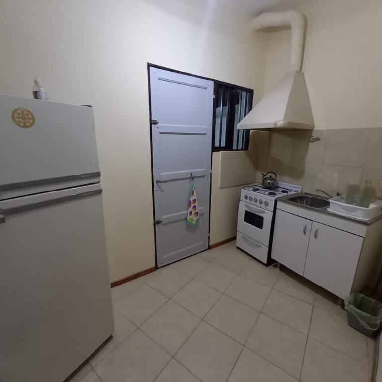 Casa Blanca, 30000 pesos arg por noche - Apartamento de 1 dormitorio - 17