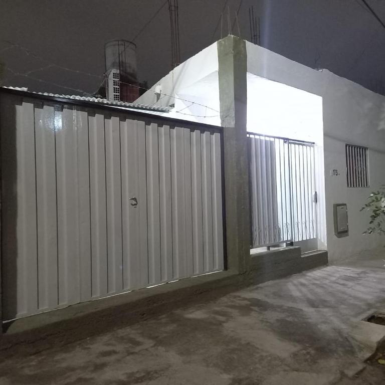 Casa Blanca, 30000 pesos arg por noche - Apartamento de 1 dormitorio - 19