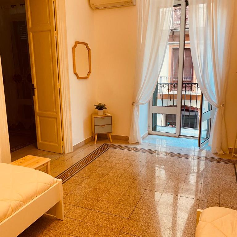 Palermo Center Residenza IN Cattedrale Superior Apartment - Appartamento Superior - 27