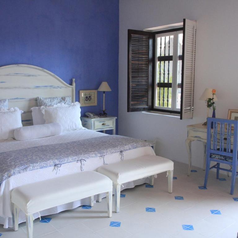 Hotel Casa Quero - Suite Triple Junior - 7