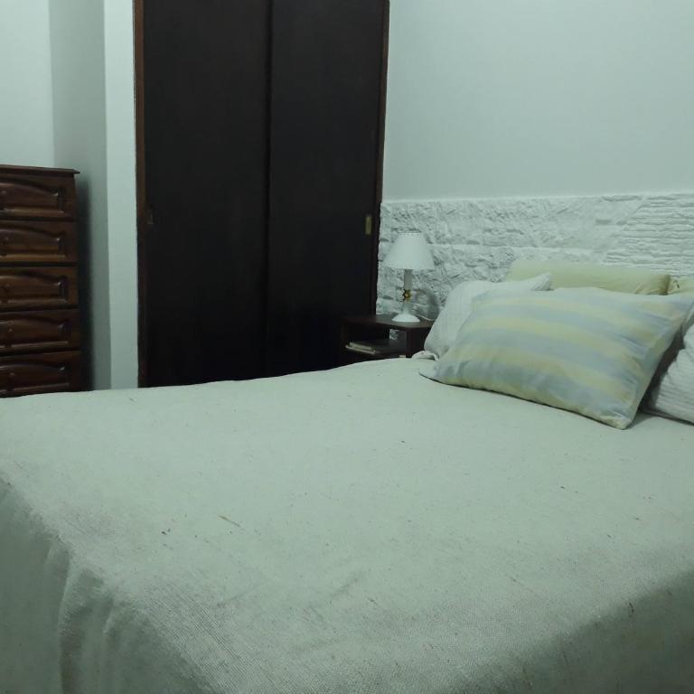 Chalet La Mambu - Casa de 2 dormitorios - 16