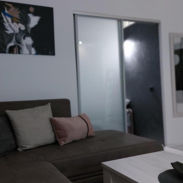 Apartman 23 - Apartman sa 1 Spavaćom Sobom - 9