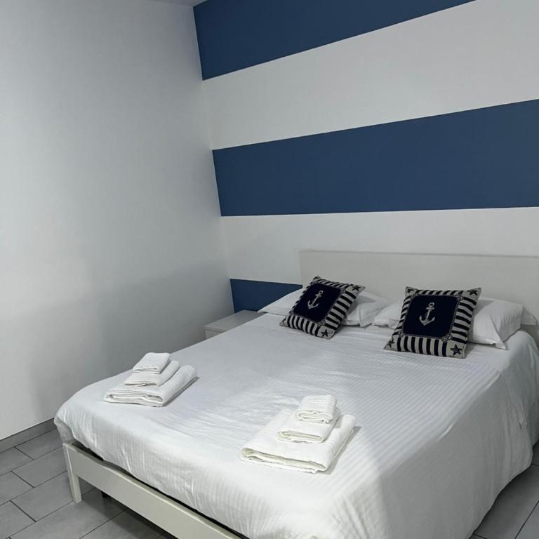 Le Quattro Perle - Studio-Apartment - 5