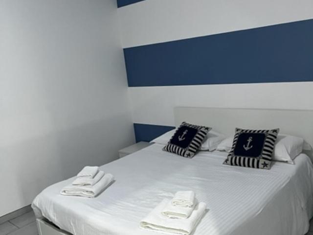 Le Quattro Perle - Studio-Apartment - 48