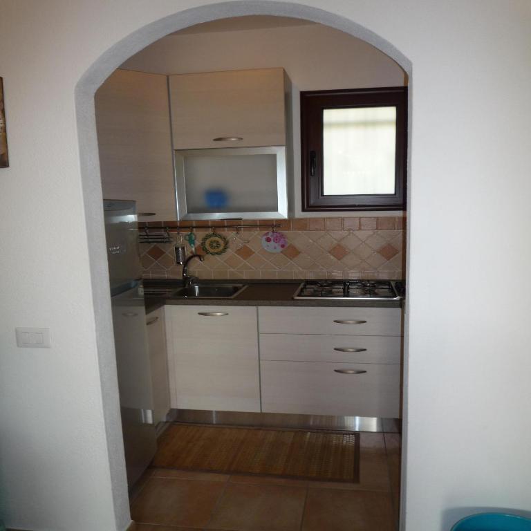 Villetta Sunrise 6 - Villa con 2 Camere da Letto - 19