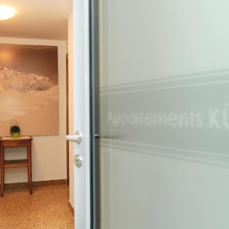 Appartements Künk - Appartement 2 Chambres - 16