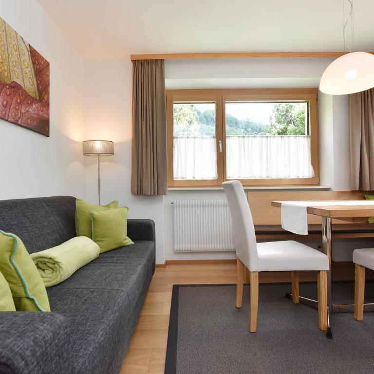 Appartements Künk - Appartement 2 Chambres - 5