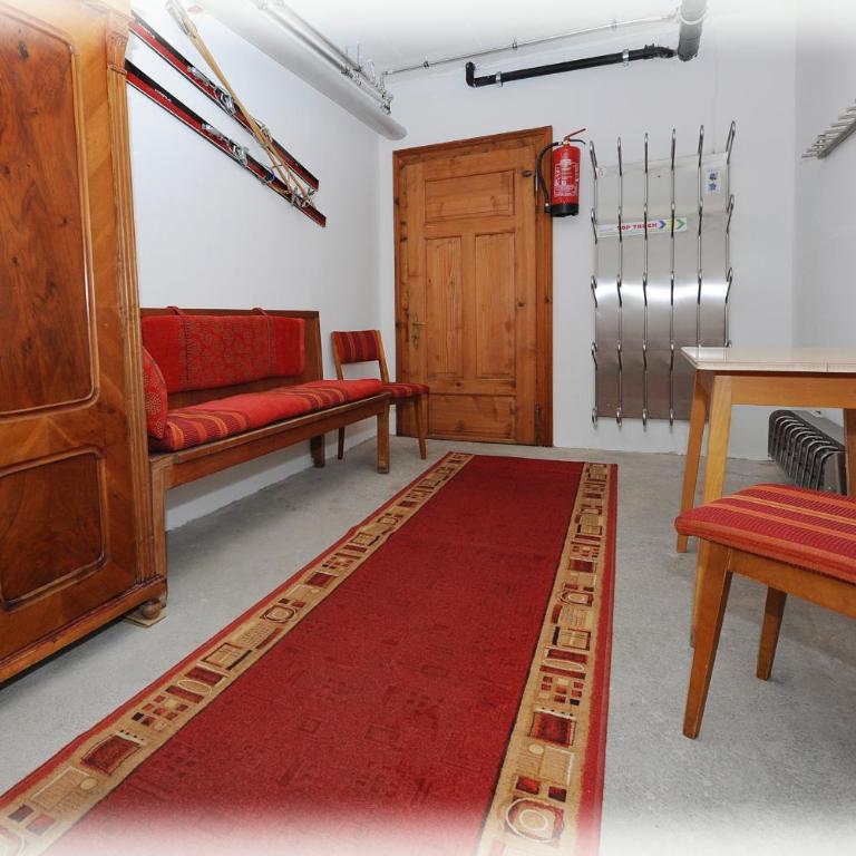 Appartements Künk - Appartement 2 Chambres - 15