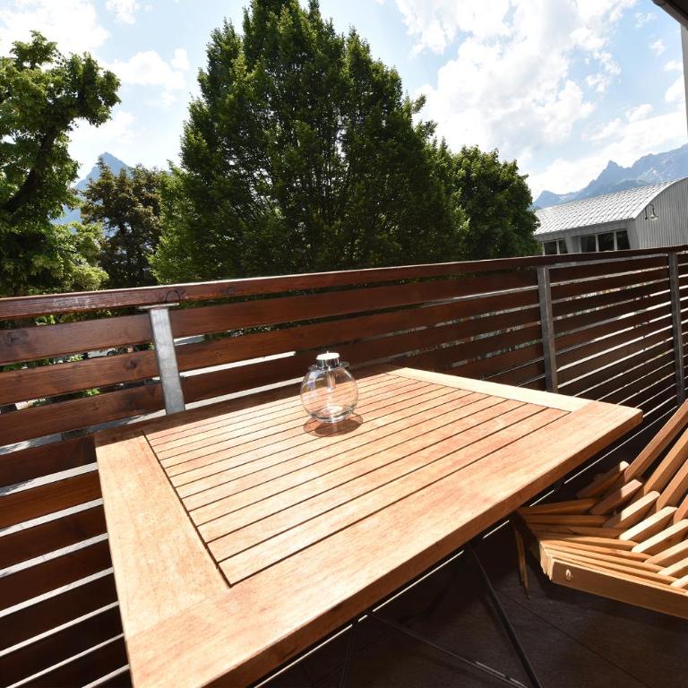 Appartements Künk - Appartement 2 Chambres - 20