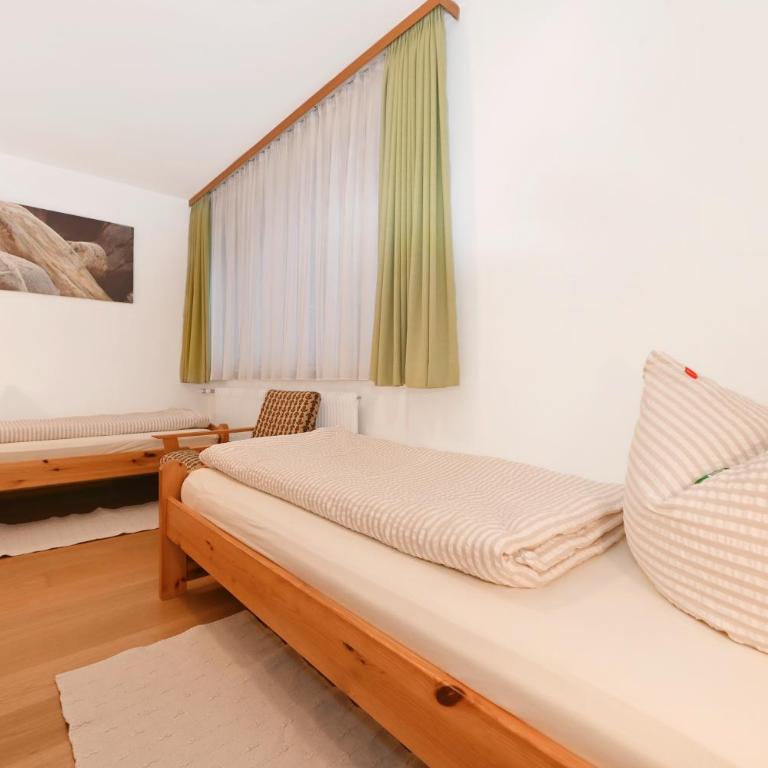 Appartements Künk - Appartement 2 Chambres - 11