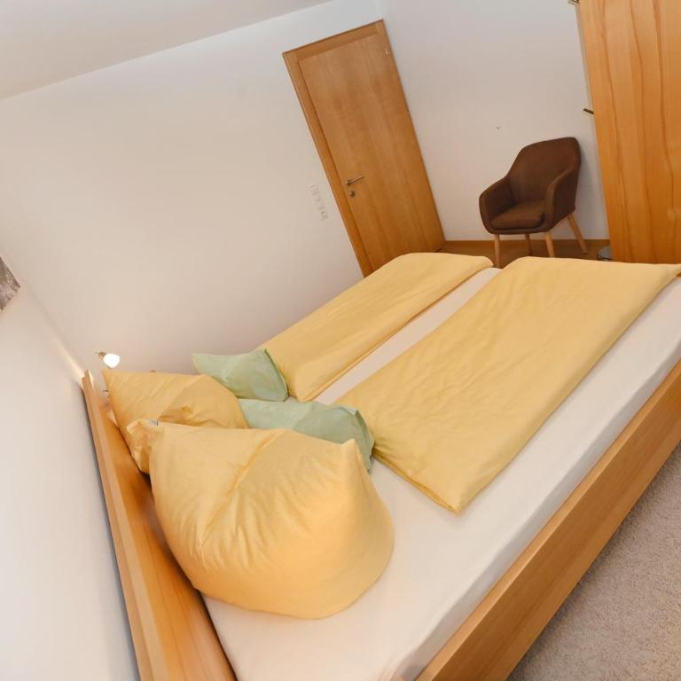 Appartements Künk - Appartement 2 Chambres - 12