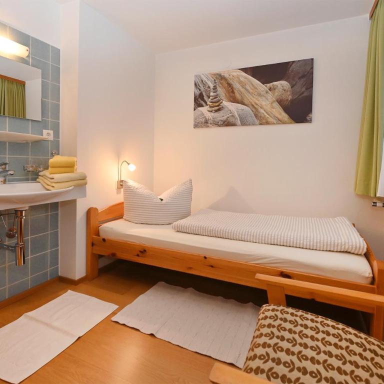 Appartements Künk - Appartement 2 Chambres - 10