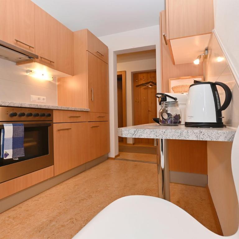 Appartements Künk - Appartement 2 Chambres - 3