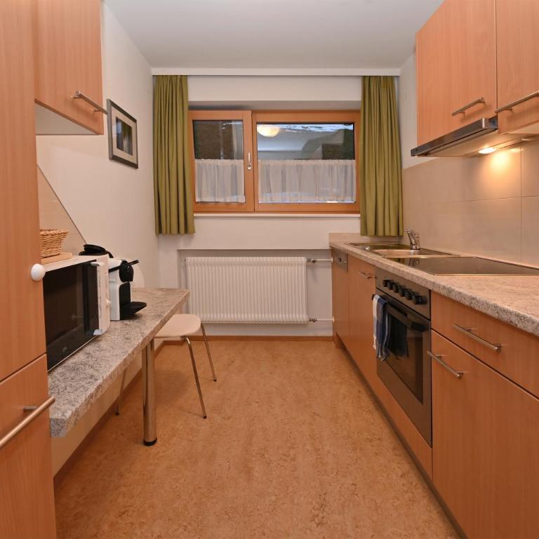 Appartements Künk - Appartement 2 Chambres - 4