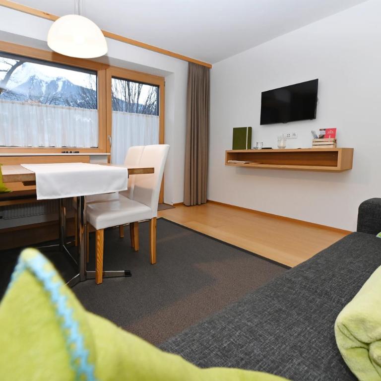 Appartements Künk - Appartement 2 Chambres - 6