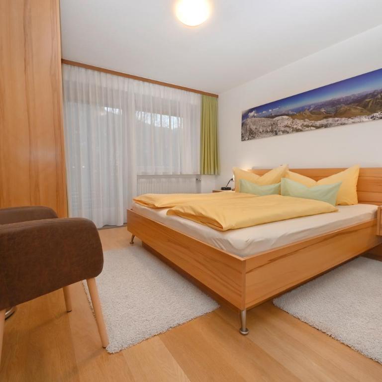 Appartements Künk - Appartement 2 Chambres - 13
