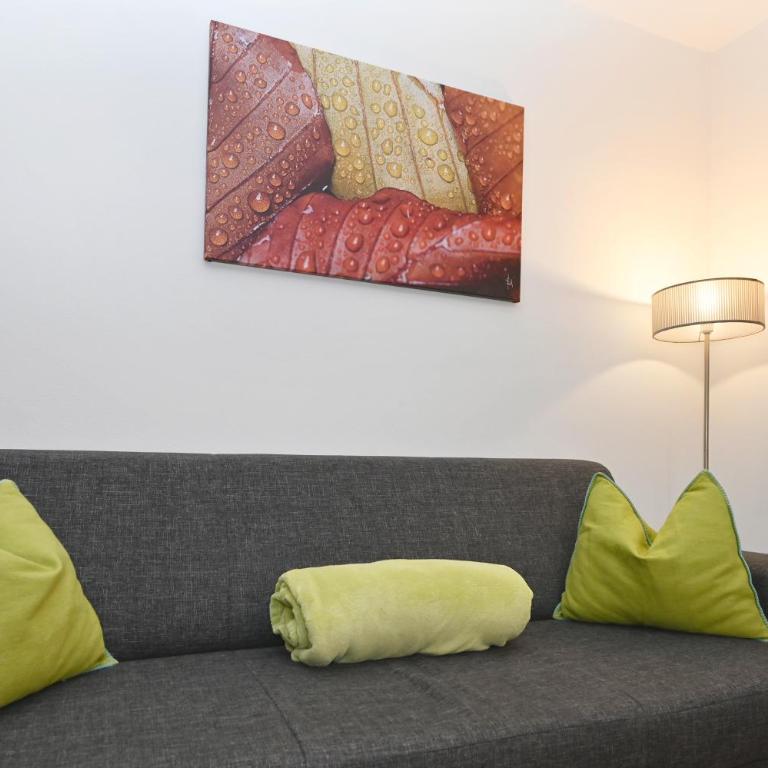 Appartements Künk - Appartement 2 Chambres - 8