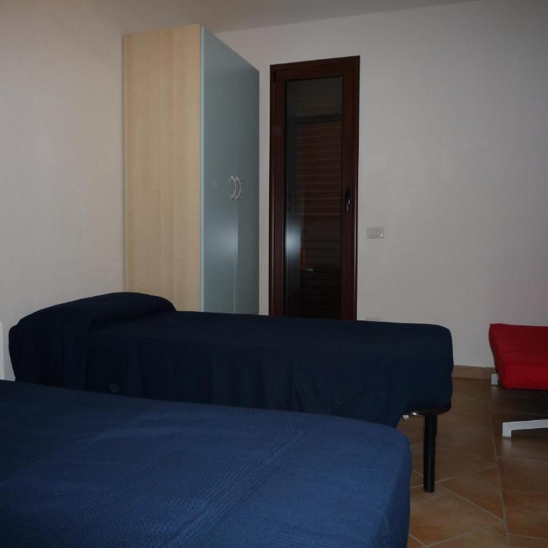 Villetta Sunrise 6 - Villa con 2 Camere da Letto - 28