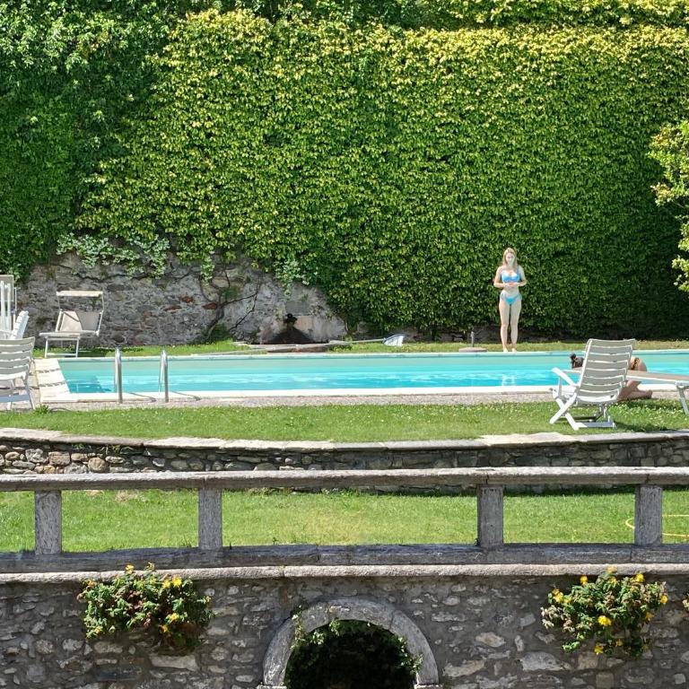 Residence Oleandro - Appartamento con Vista Piscina - 2