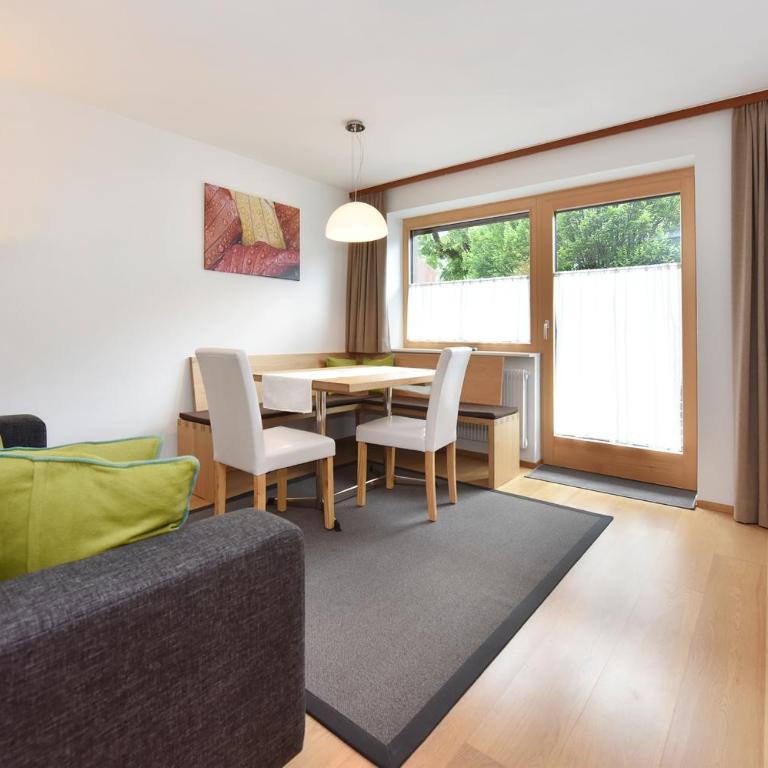 Appartements Künk - Appartement - Rez-de-Chaussée - 15