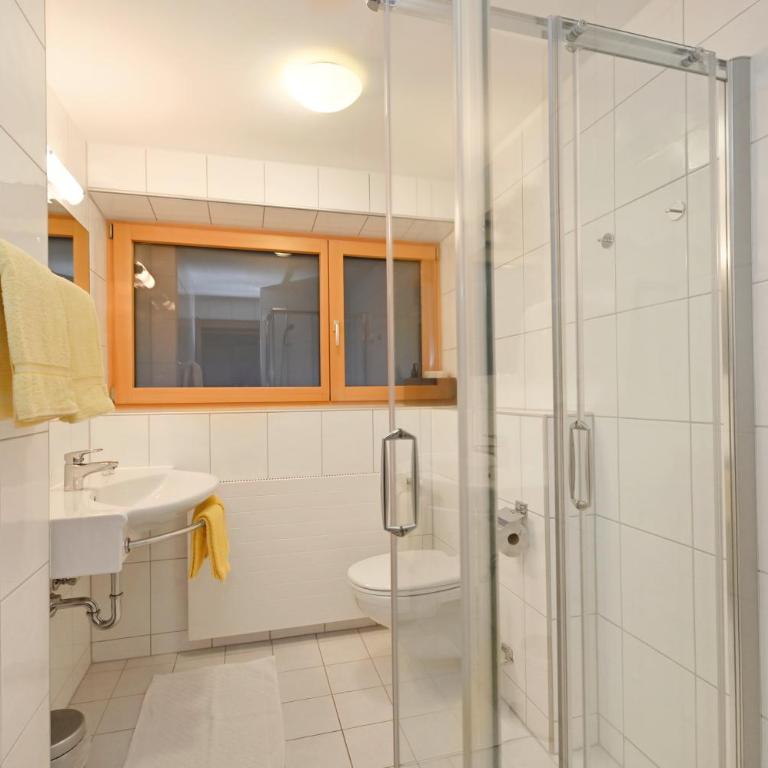 Appartements Künk - Appartement - Rez-de-Chaussée - 9