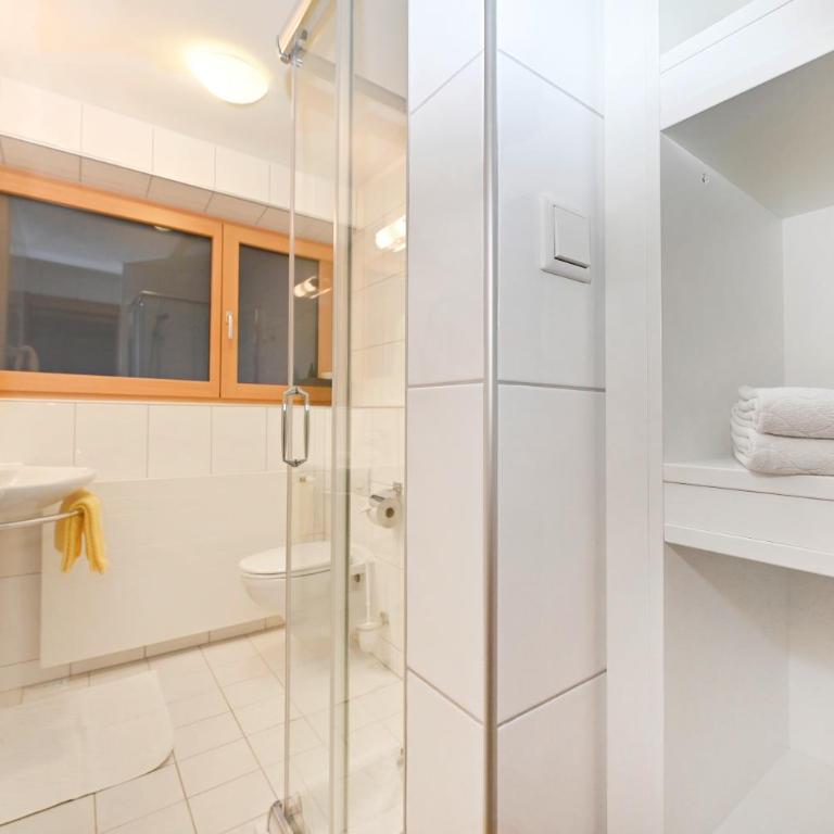 Appartements Künk - Appartement - Rez-de-Chaussée - 10
