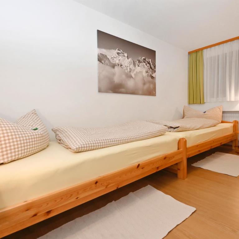 Appartements Künk - Appartement - Rez-de-Chaussée - 18