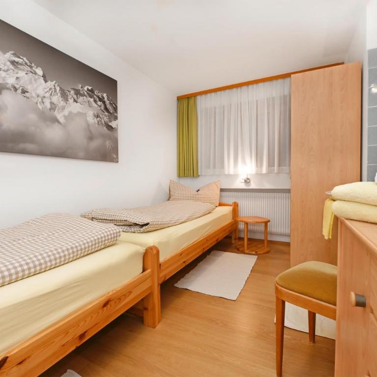 Appartements Künk - Appartement - Rez-de-Chaussée - 19