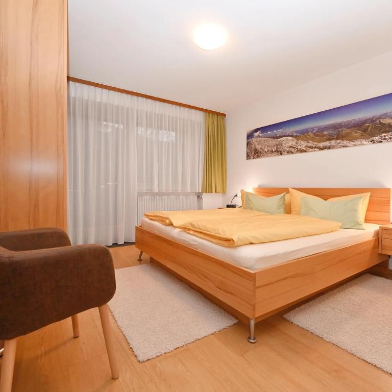 Appartements Künk - Appartement - Rez-de-Chaussée - 20