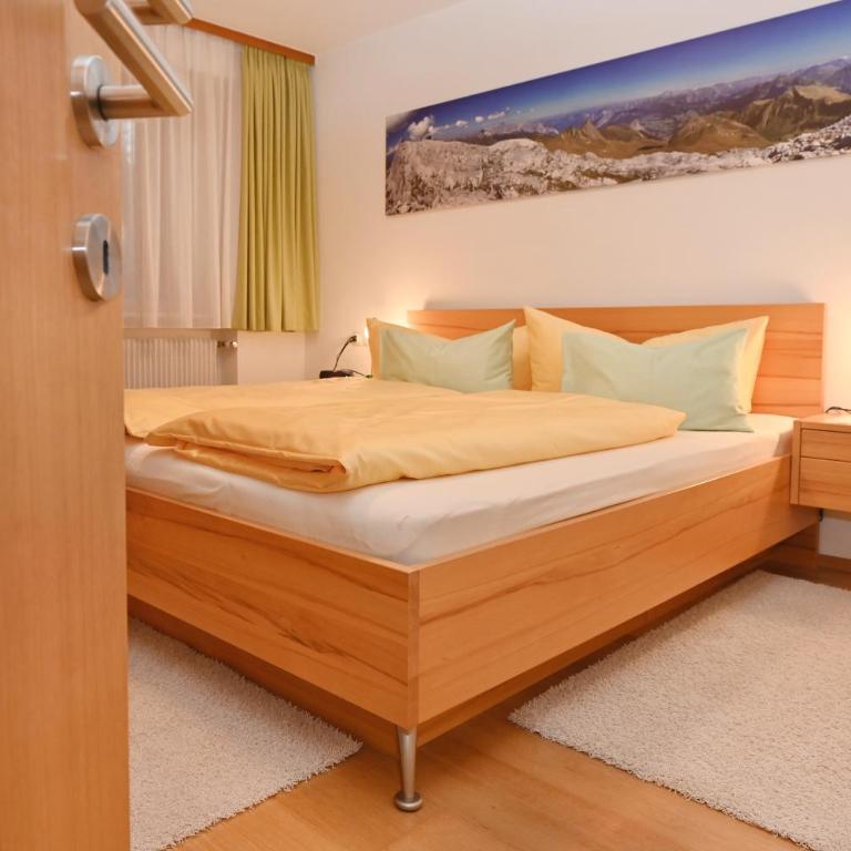 Appartements Künk - Appartement - Rez-de-Chaussée - 21