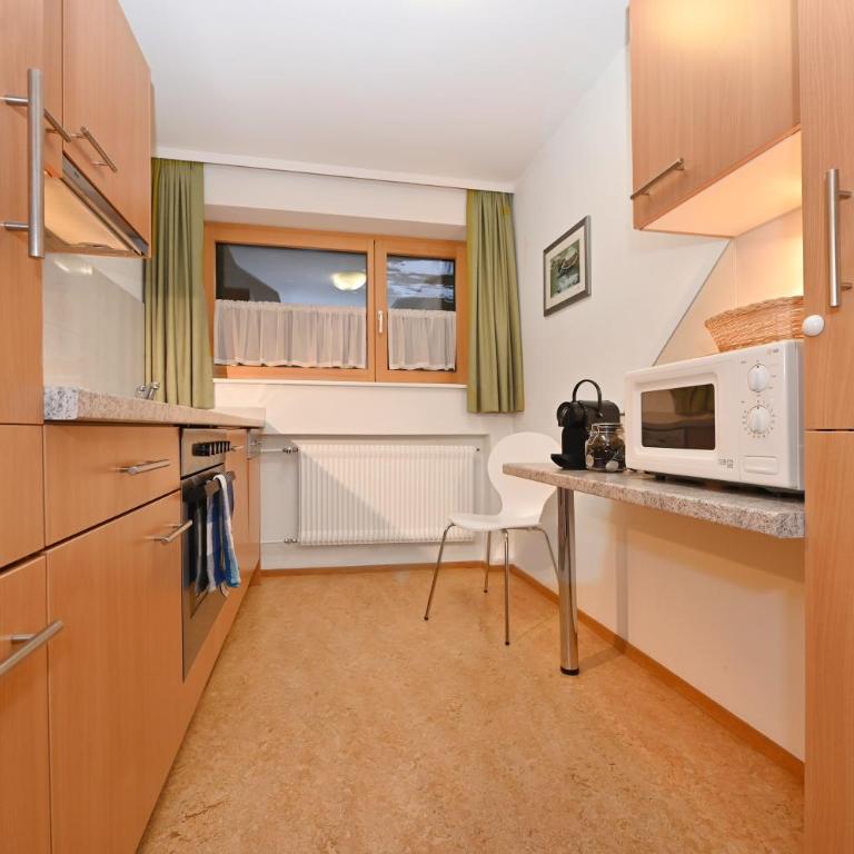 Appartements Künk - Appartement - Rez-de-Chaussée - 11