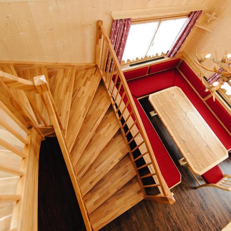 Chalet in Gaal by Ski Slopes & Bathing Pond - Chalet - 6