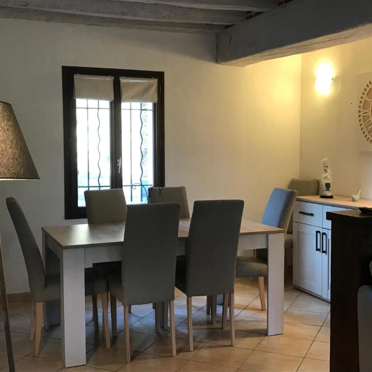 Gîte Maison de Sophie - Apartamento de 3 dormitorios - 2
