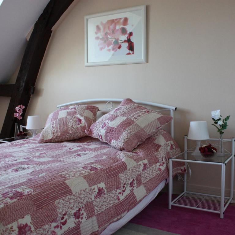 Gîte Maison de Sophie - Apartamento de 3 dormitorios - 5