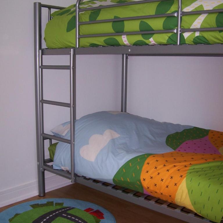 Gîte Maison de Sophie - Apartamento de 3 dormitorios - 8