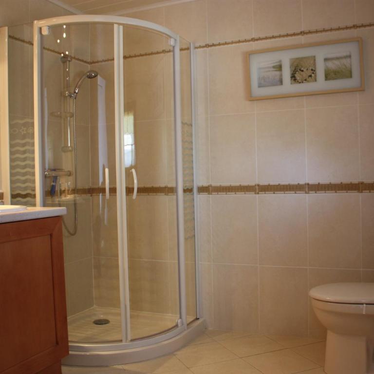 Gîte Maison de Sophie - Apartamento de 3 dormitorios - 10