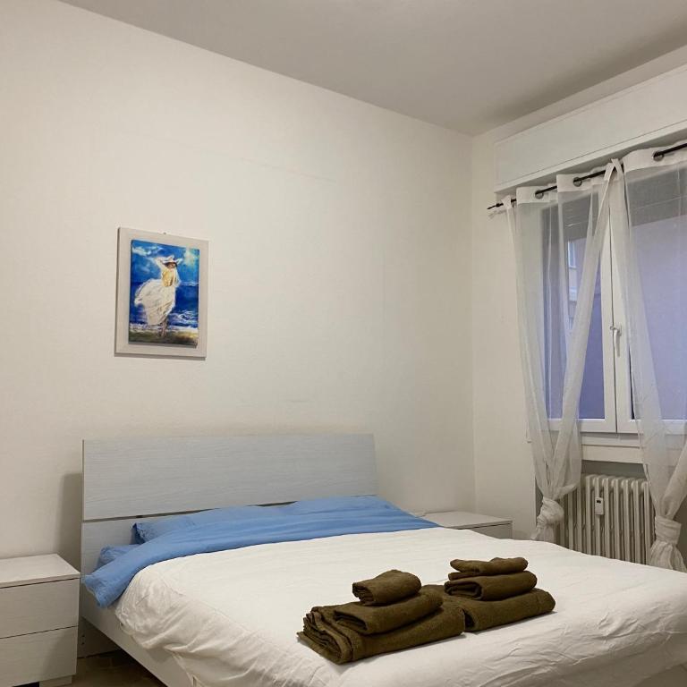 Francioni Palace - Double Room with Private Bathroom - 6