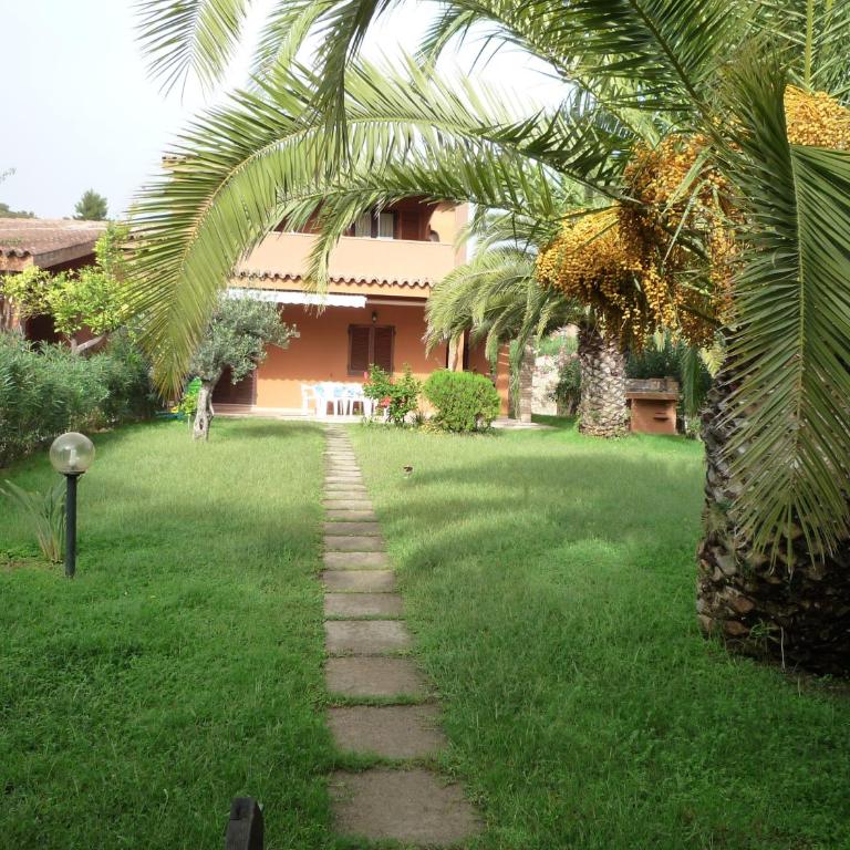 Villetta Sunrise 6 - Villa con 2 Camere da Letto - 6