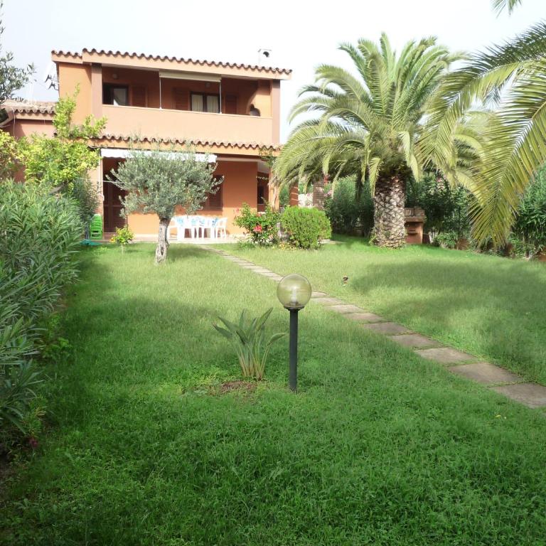 Villetta Sunrise 6 - Villa con 2 Camere da Letto - 5