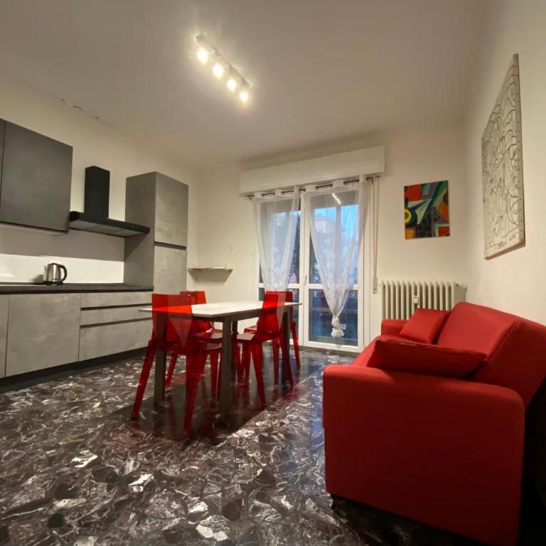 Francioni Palace - Standard Double Room with Shared Bathroom - 1