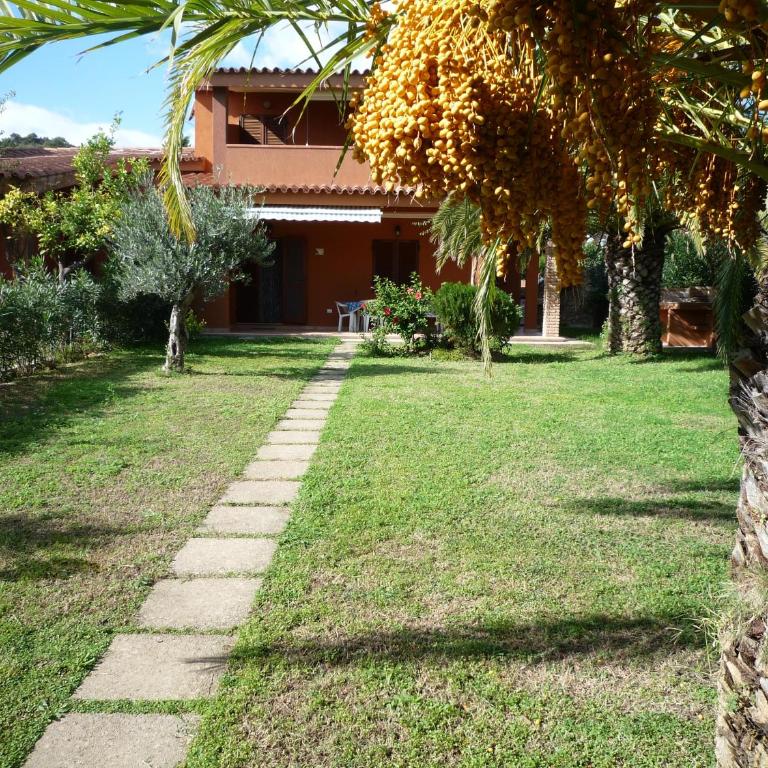 Villetta Sunrise 6 - Villa con 2 Camere da Letto - 4