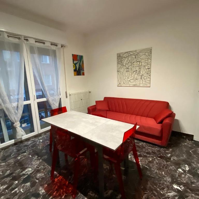Francioni Palace - Standard Double Room with Shared Bathroom - 2