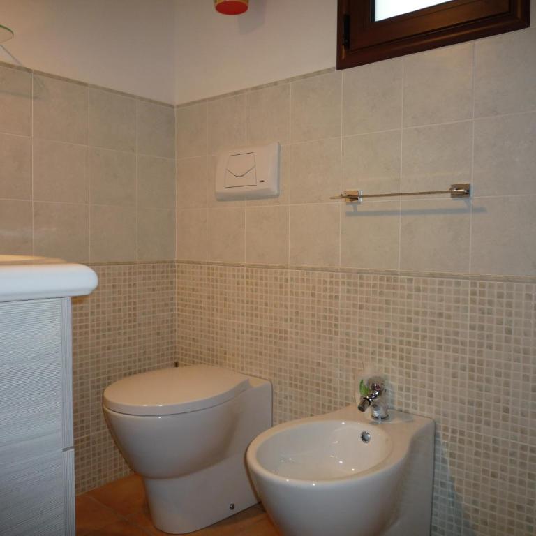 Villetta Sunrise 6 - Villa con 2 Camere da Letto - 29