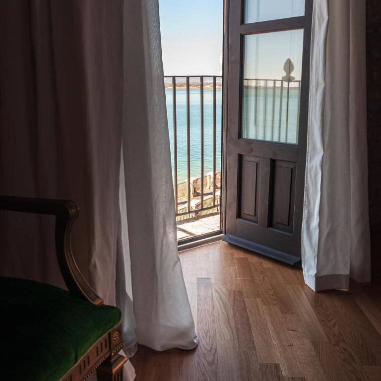 Dimora Aretusa Luxury - Appartamento con Vista Mare - 11