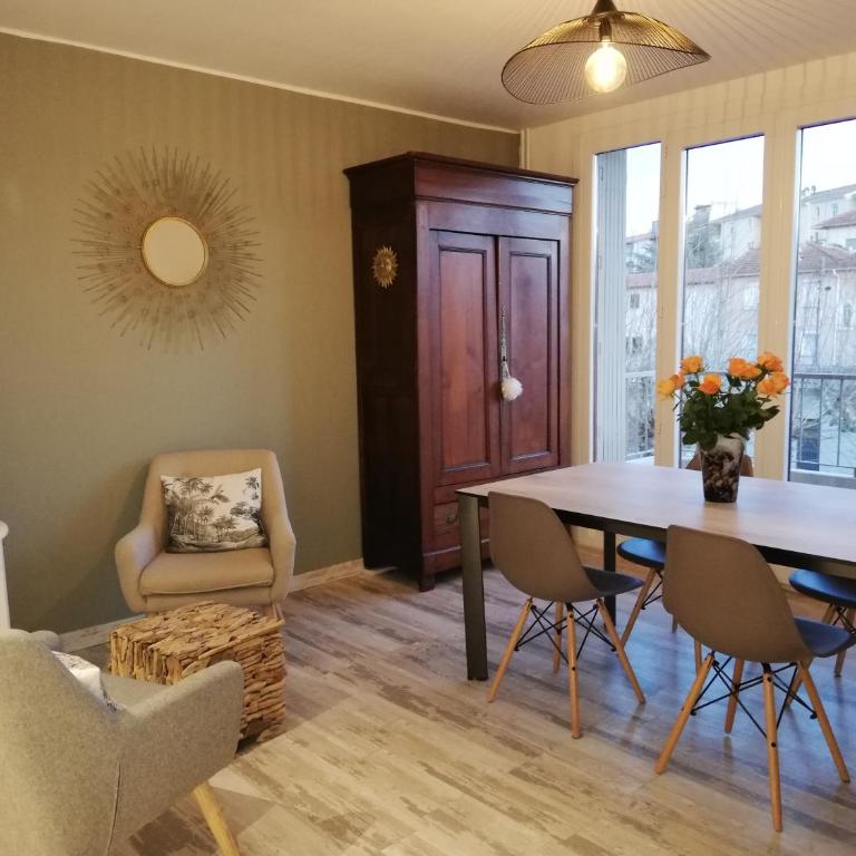 BEACH-CITY 3 PIECES - Apartamento de 2 dormitorios - 1